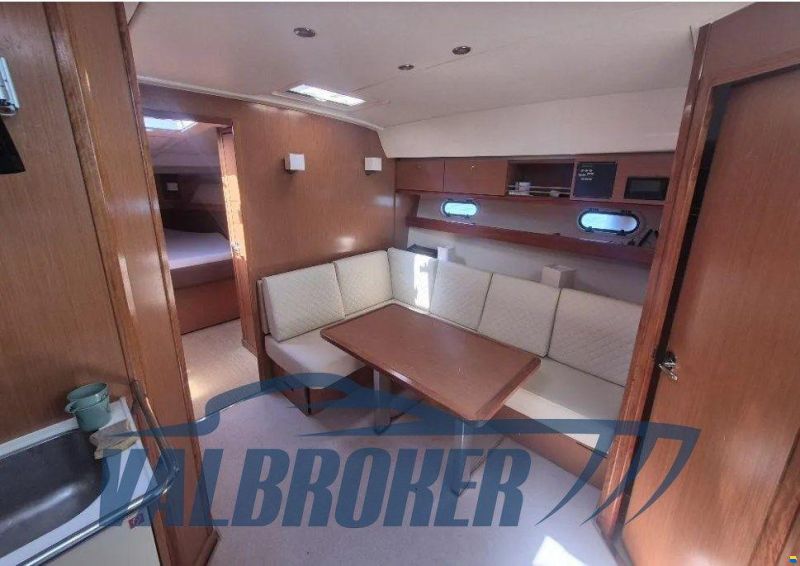 Bavaria 43 HT