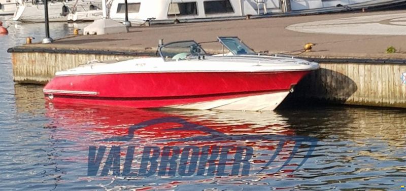 Chris Craft CORSAIR 25