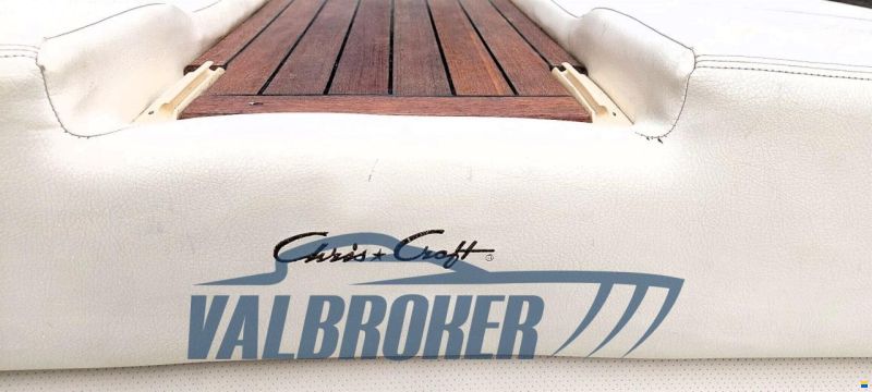 Chris Craft CORSAIR 25