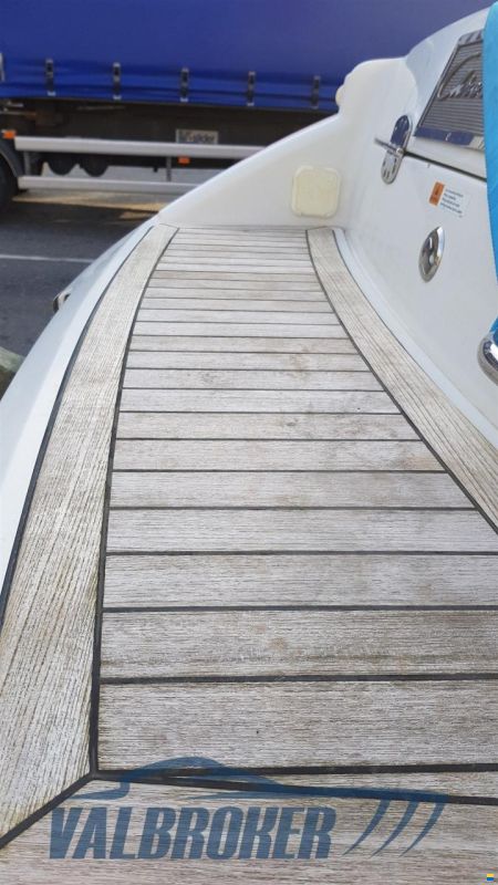 Chris Craft CORSAIR 25