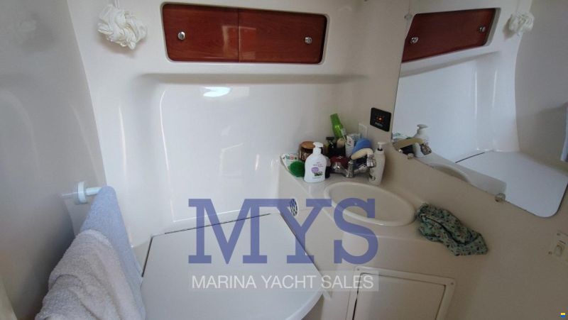 Monterey Boats 282 Cruiser