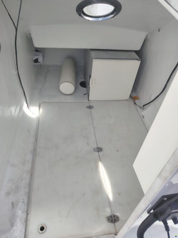 Lomac Nautica Nadir G32