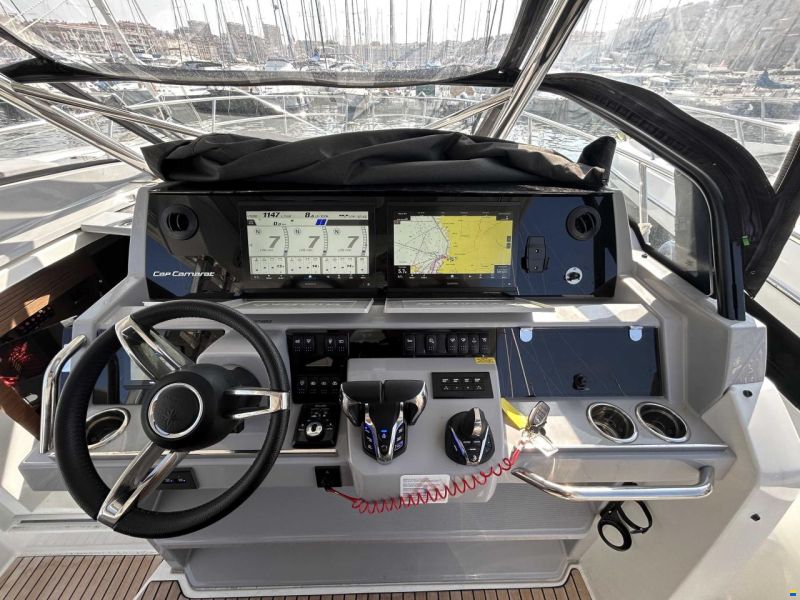 Jeanneau CAP CAMARAT 12.5 WA