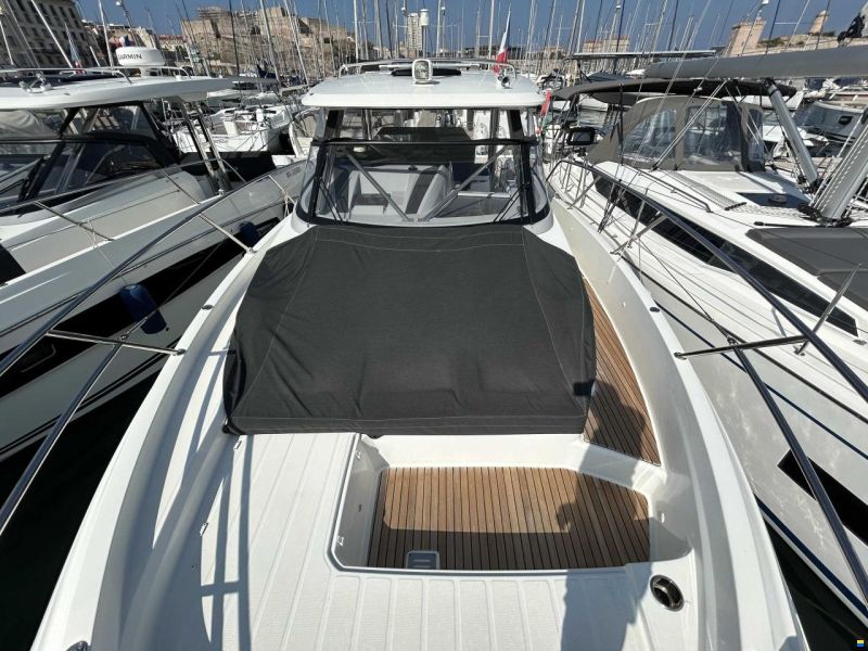 Jeanneau CAP CAMARAT 12.5 WA