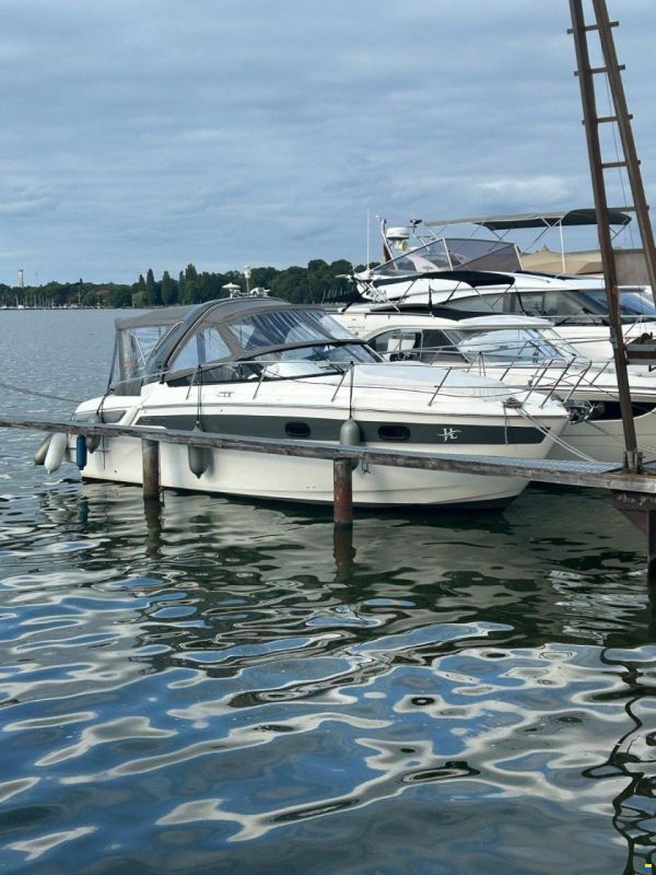 Bavaria S29 OPEN