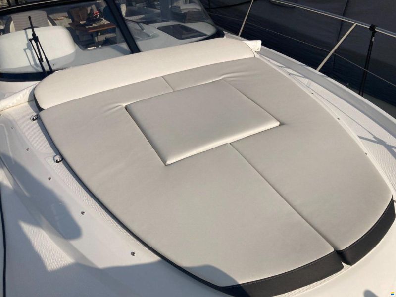 Bavaria S29 OPEN