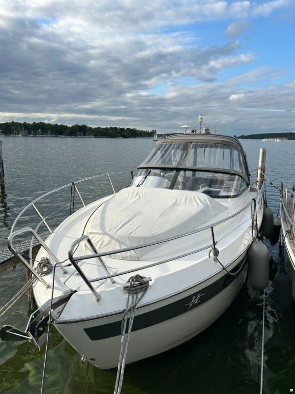 Bavaria S29 OPEN