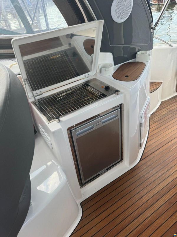 Bavaria S29 OPEN