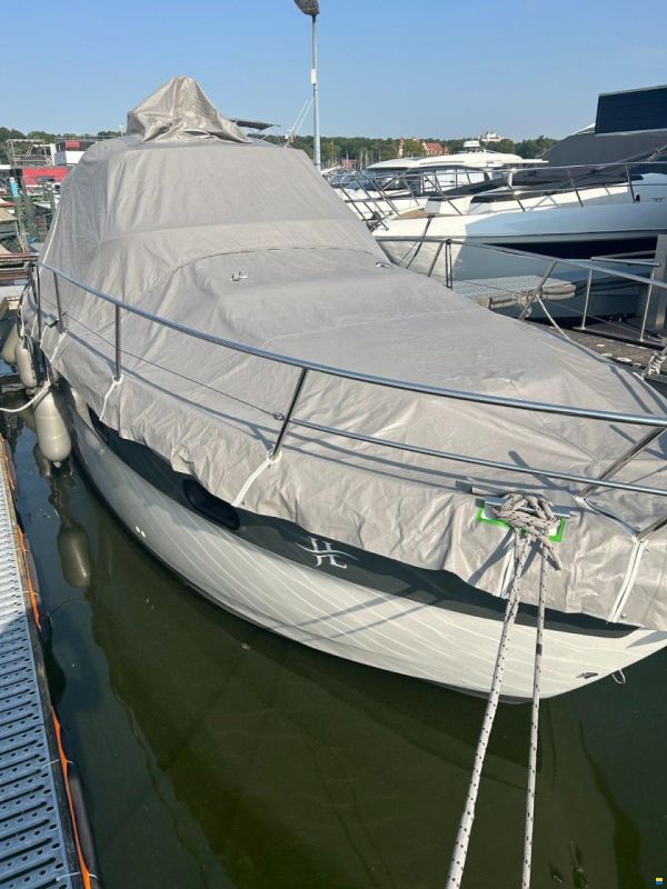 Bavaria S29 OPEN