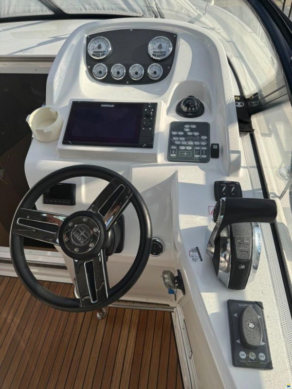 Bavaria S29 OPEN