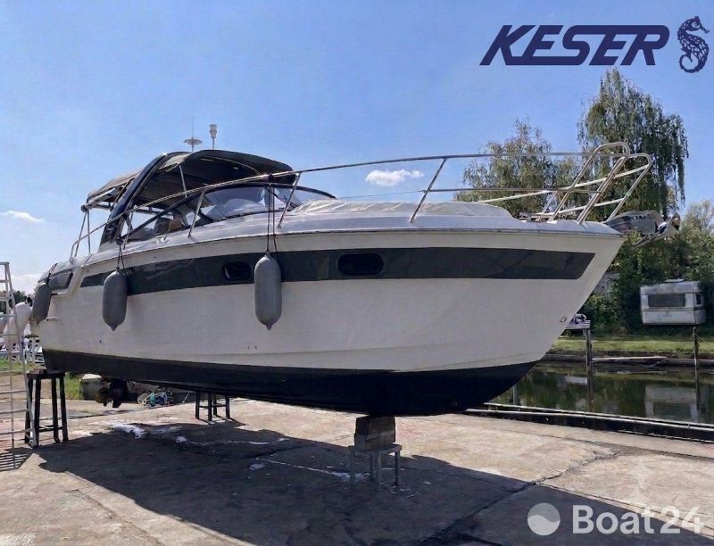 Bavaria S29 OPEN