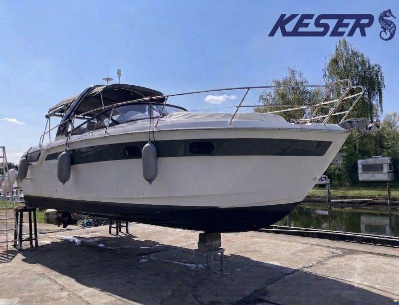 Bavaria S29 OPEN