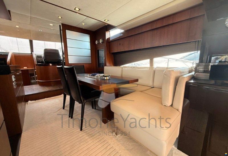 Fairline SQUADRON 78