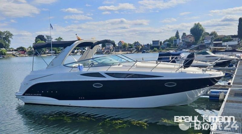 Bayliner 335