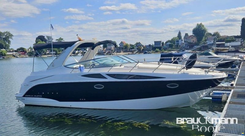 Bayliner 335
