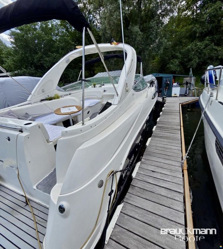 Bayliner 335