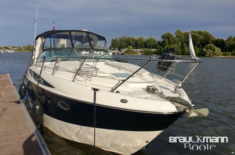 Bayliner 335