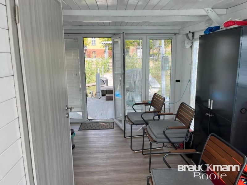 Hausboot Blue Imex