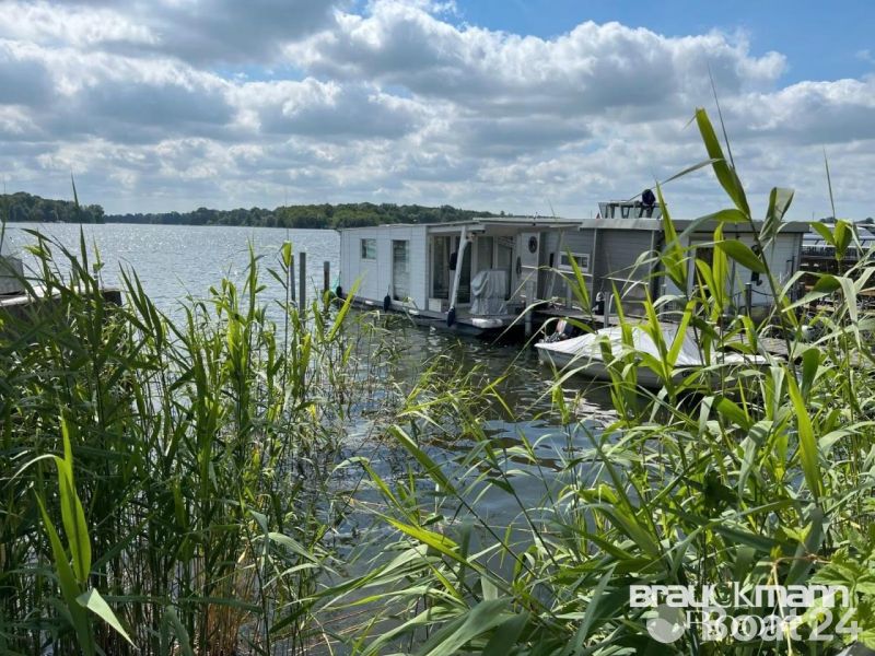 Hausboot Blue Imex