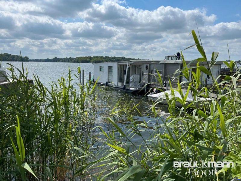 Hausboot Blue Imex