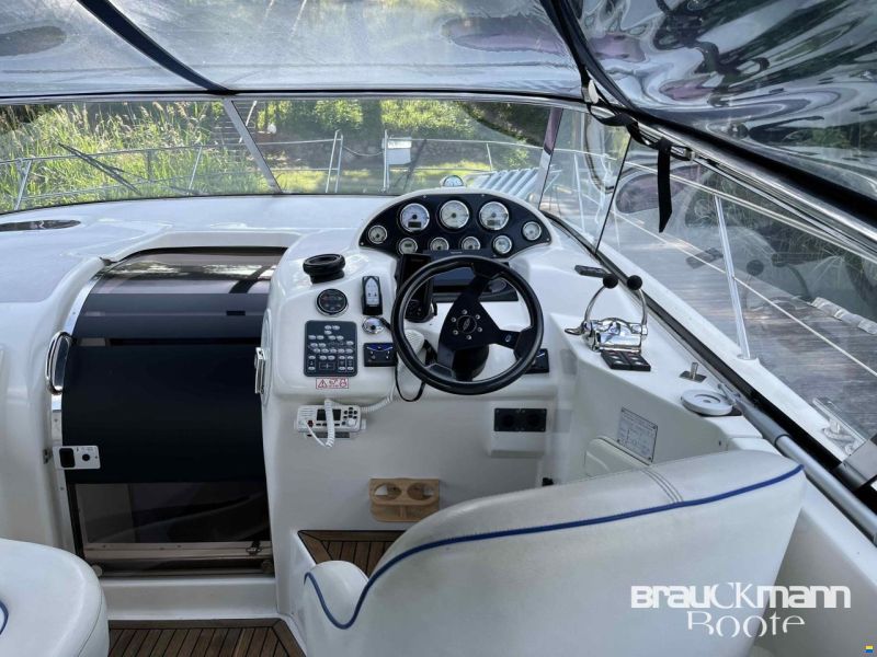 Bavaria Yachtbau GmbH 37 Sport