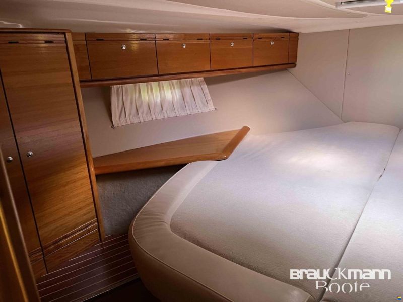 Bavaria Yachtbau GmbH 37 Sport