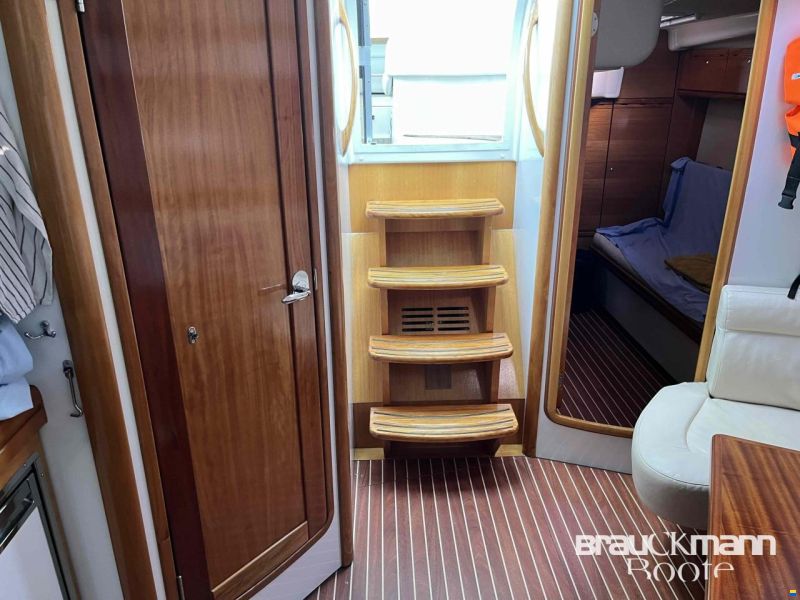 Bavaria Yachtbau GmbH 37 Sport