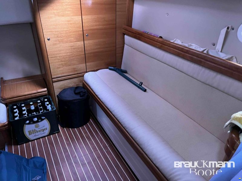 Bavaria Yachtbau GmbH 37 Sport