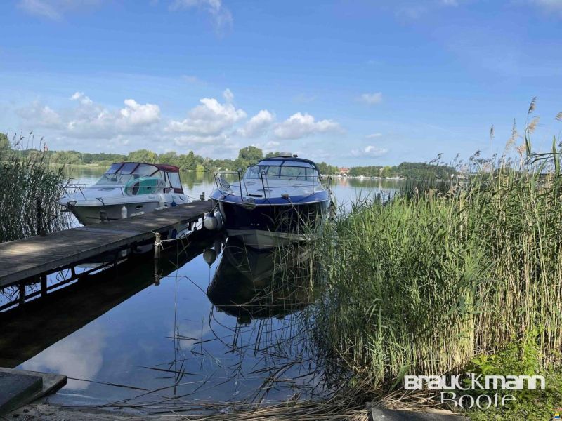 Bavaria Yachtbau GmbH 37 Sport