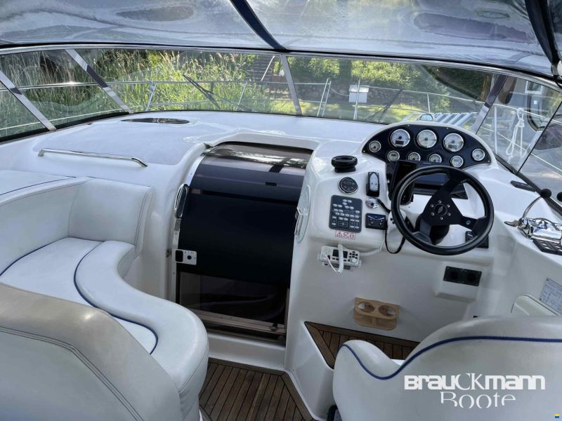 Bavaria Yachtbau GmbH 37 Sport