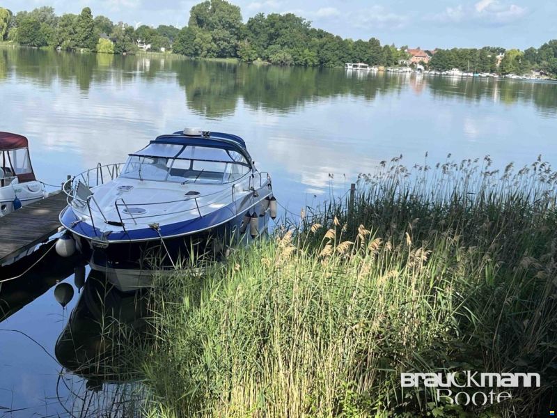 Bavaria Yachtbau GmbH 37 Sport