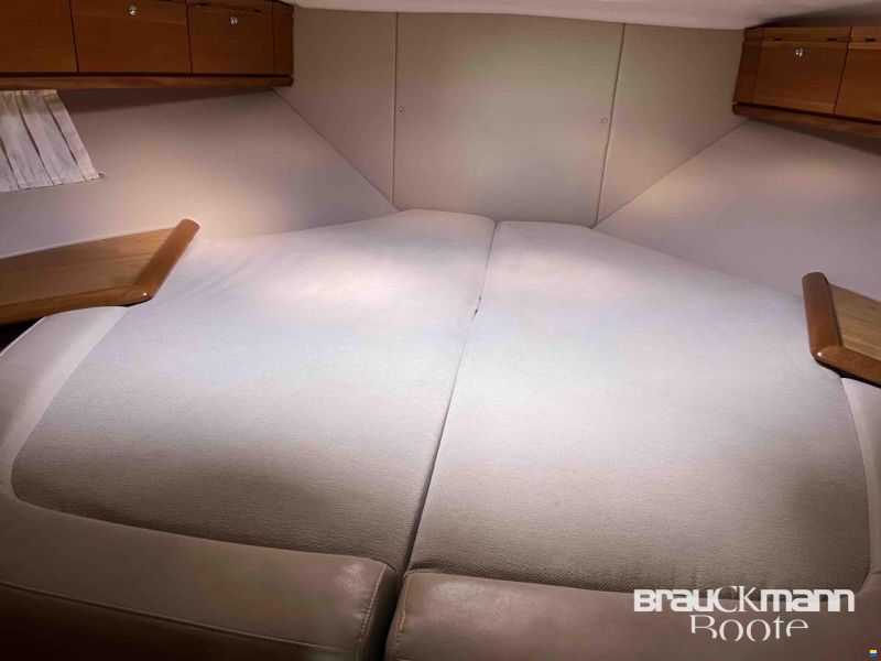 Bavaria Yachtbau GmbH 37 Sport