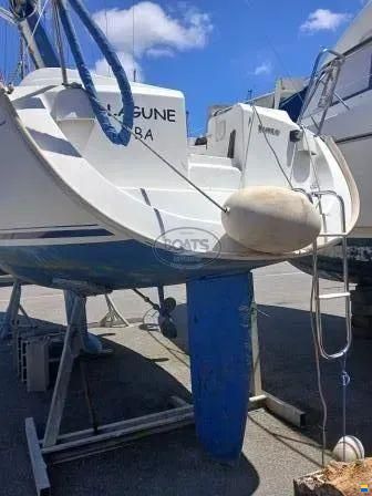 Jeanneau SUN ODYSSEY 29.2