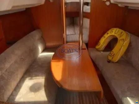 Jeanneau SUN ODYSSEY 29.2