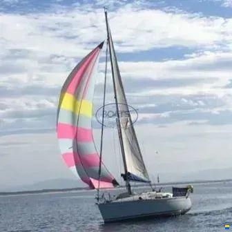 Jeanneau SUN ODYSSEY 29.2