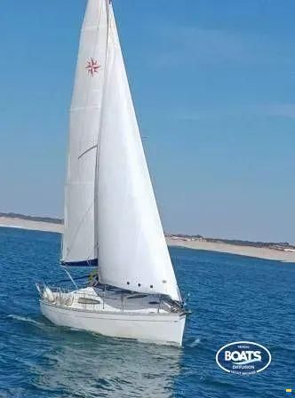 Jeanneau SUN ODYSSEY 29.2