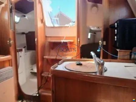 Jeanneau SUN ODYSSEY 29.2