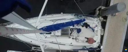 Jeanneau SUN ODYSSEY 29.2