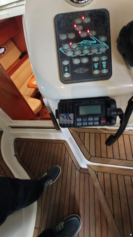 Bavaria 37 Sport