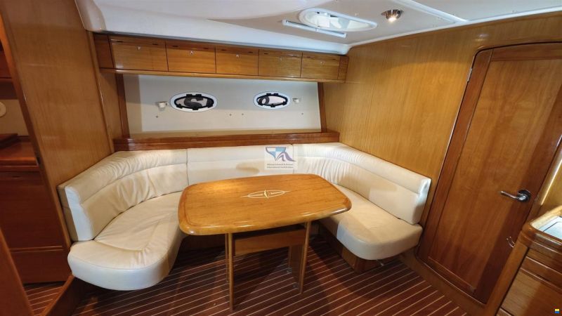 Bavaria 37 Sport