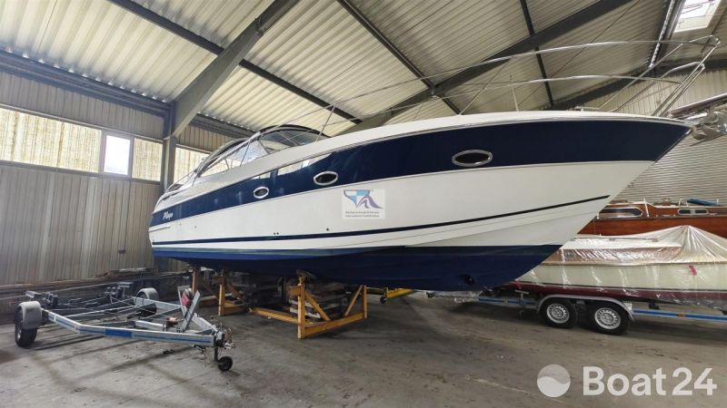 Bavaria 37 Sport
