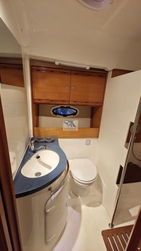 Bavaria 37 Sport