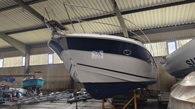 Bavaria 37 Sport