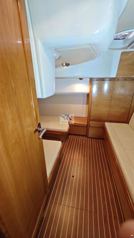 Bavaria 37 Sport