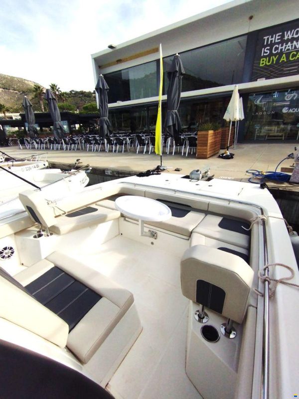 AQUILA 28