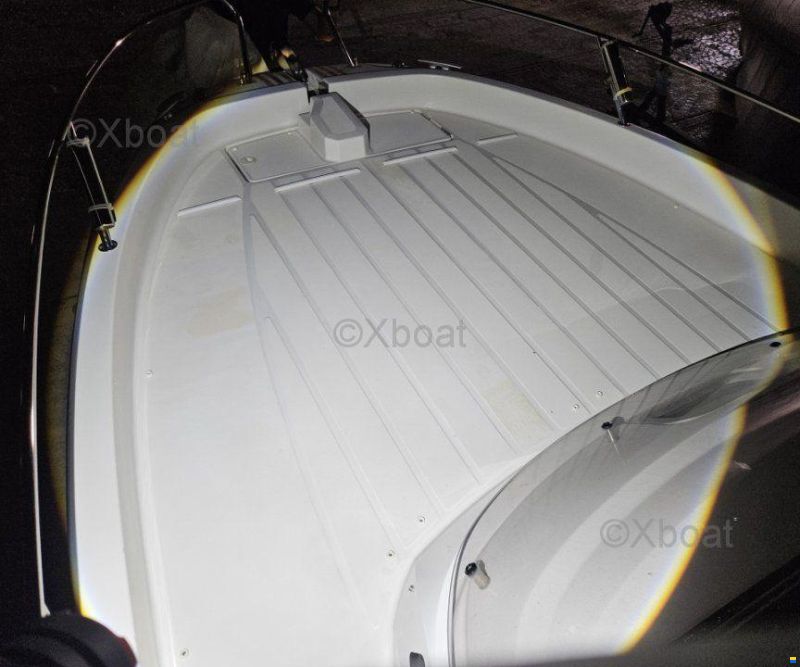 Jeanneau CAP CAMARAT 650 WA-3