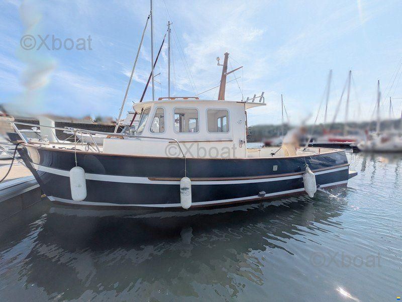 Rhéa 750 TIMONIER