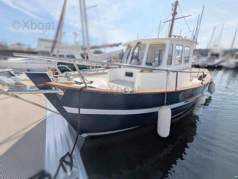 Rhéa 750 TIMONIER
