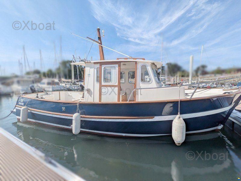 Rhéa 750 TIMONIER