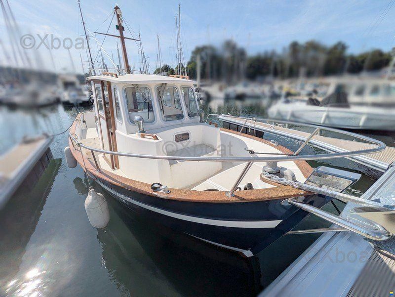 Rhéa 750 TIMONIER